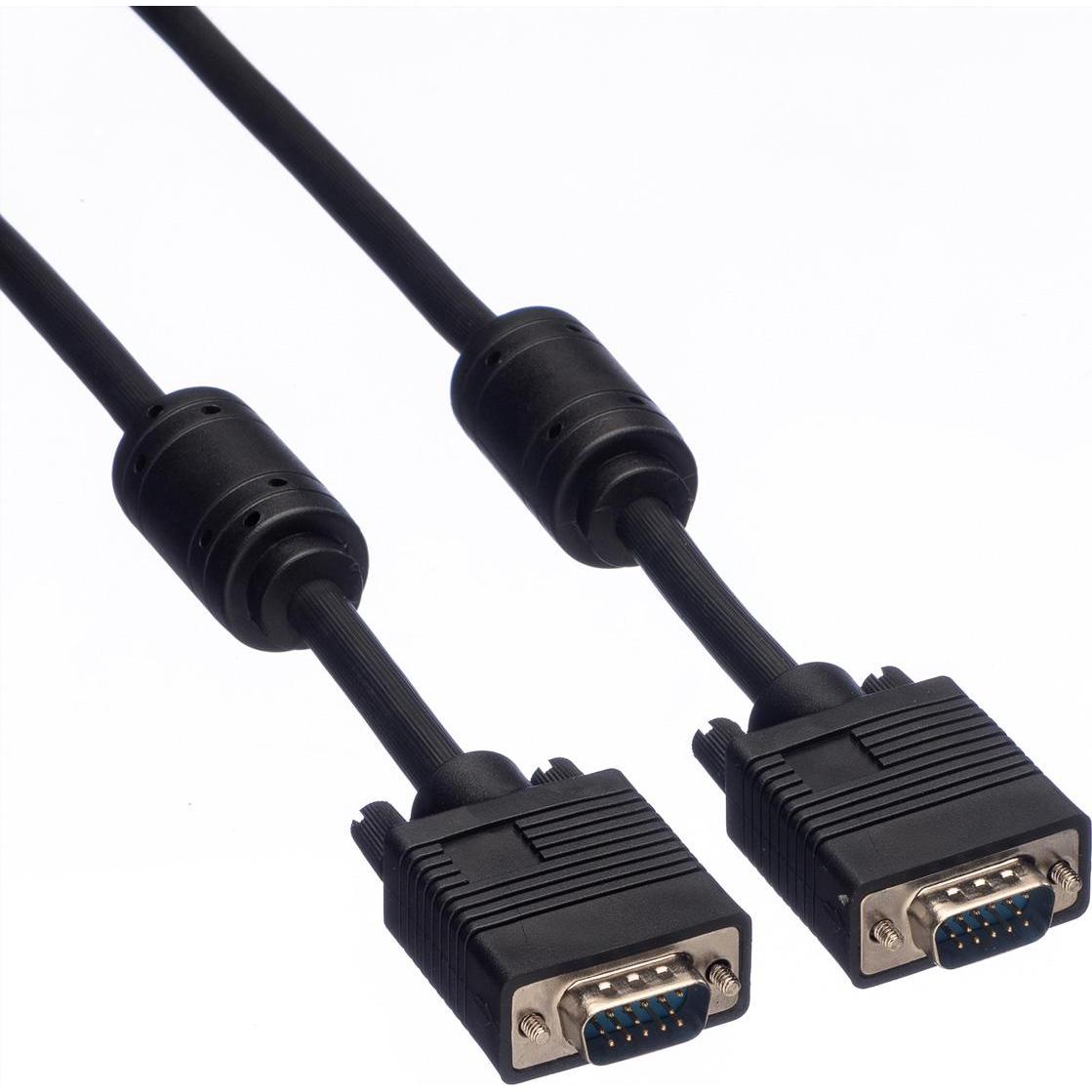 Roline VGA — VGA (2 m, VGA), Video Kabel