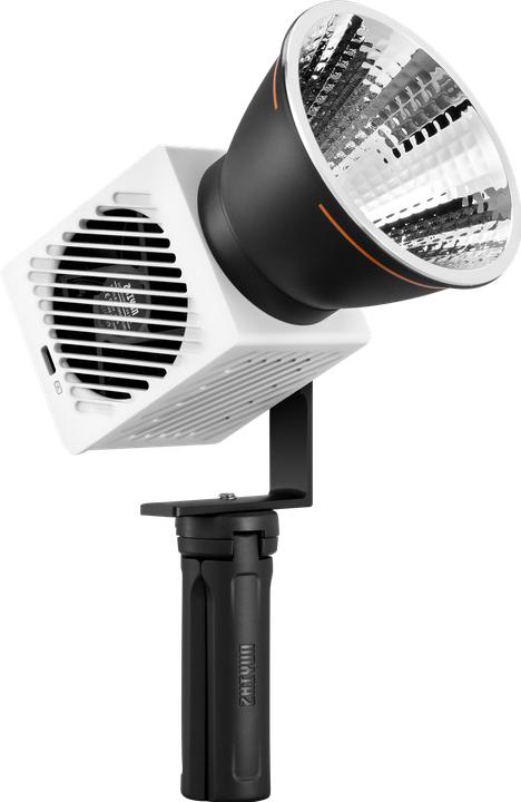 Actual product image Zhiyun Molus G60 Combo Black (Video light)