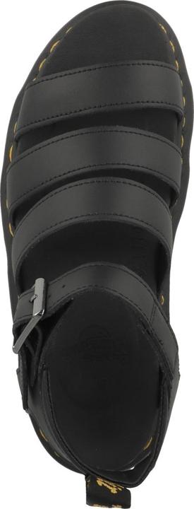 Actual product image Dr. Martens Blaire Hydro-40 (40)