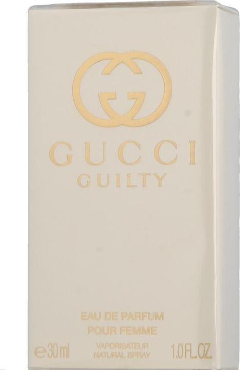 Immagine prodotto Gucci Colpevole per lei (Eau de toilette, 30 ml)