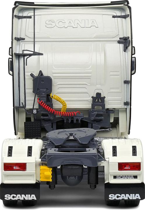Produktbild Solido Scania S580