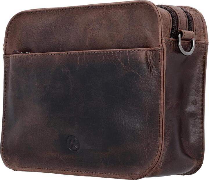 Produktbild Hide & Stitches Borsa a Spalla Navajo