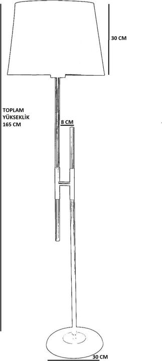 Produktbild Opviq Titan (E27)