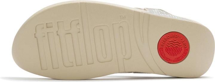 Immagine prodotto Fitflop Pantofole e Mules Dorate (40)