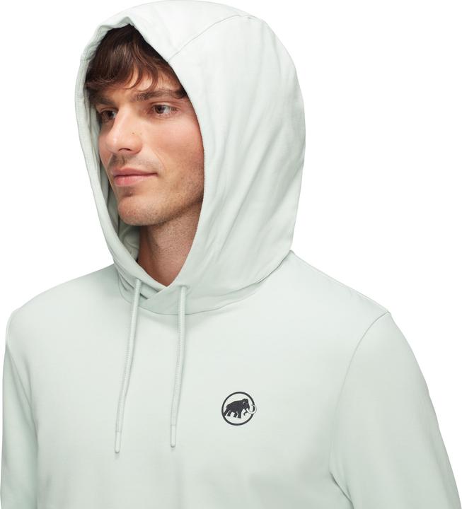 Immagine prodotto Mammut Midlayer Hoody Original (L)