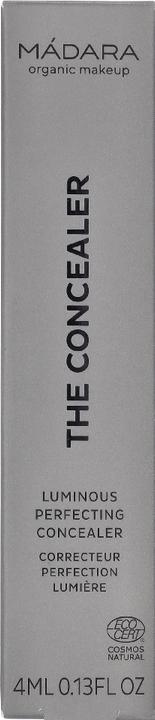 Produktbild Madara The Concealer (Vanille)