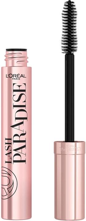 Actual product image L'Oréal Paris Voluminous Paradise Extatic (Black)