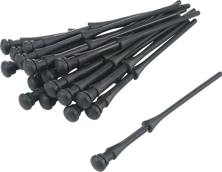 Produktbild Akasa AK-MX003 Vibrationsdämpfer-Kit für Systemlüfter