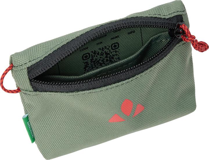 Actual product image Vaude Wallet