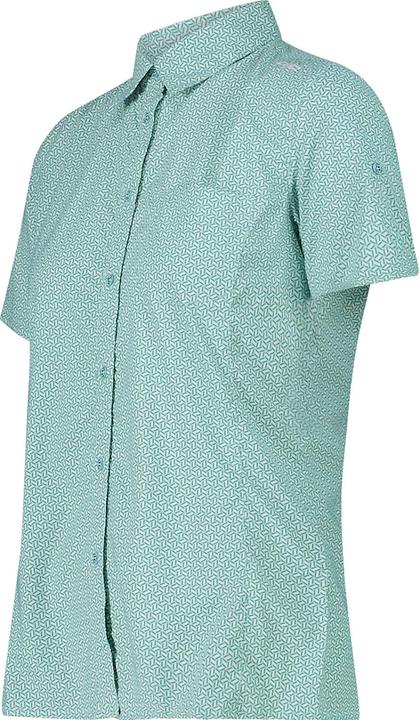 Immagine prodotto CMP Campagnolo Women's Shirt with Chest Pocket (36)