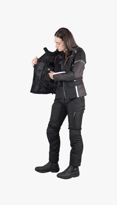 Produktbild iXS Evans-ST 2.0 (Damen, XL)