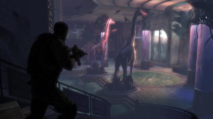 Actual product image 2K Games Spec Ops: The Line (PC, DE)