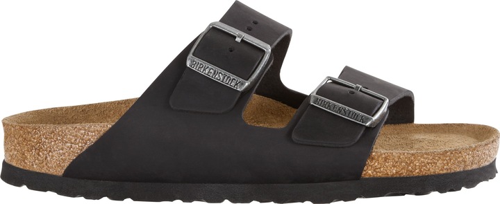 Image du produit Birkenstock Arizona Literie souple Cuir gras Nubuck normal (40)
