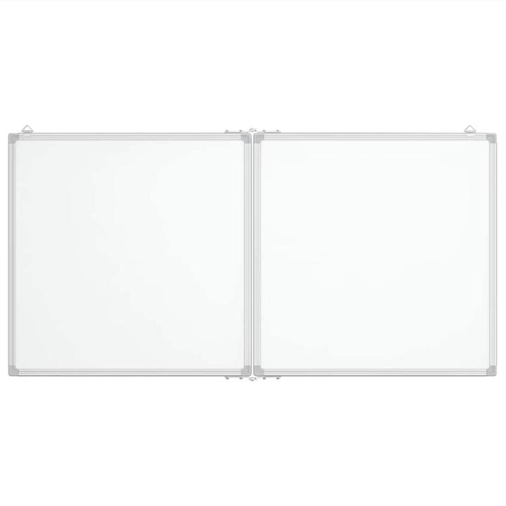 Image du produit vidaXL magnetisches Whiteboard (120 x 60 cm)