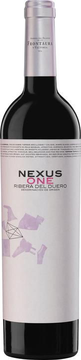 Immagine prodotto Bodegas Nexus Nexus One Ribera del Duero DO (1 x 75 cl, 2021)