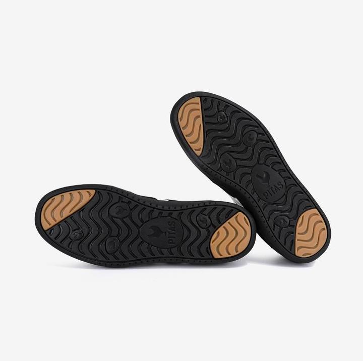 Actual product image Pitas Claw Mesh Man (43)