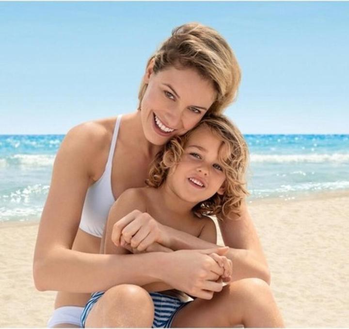 Immagine prodotto NIVEA Spray solare Protect & Hydrate Spf 50+ 200ml (Spray solare, SPF 50+, 200 ml)