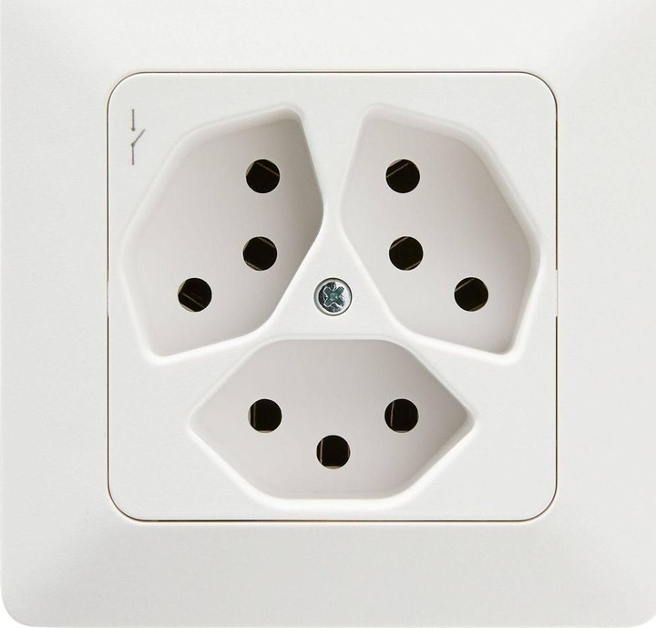 Actual product image Modino UP Socket