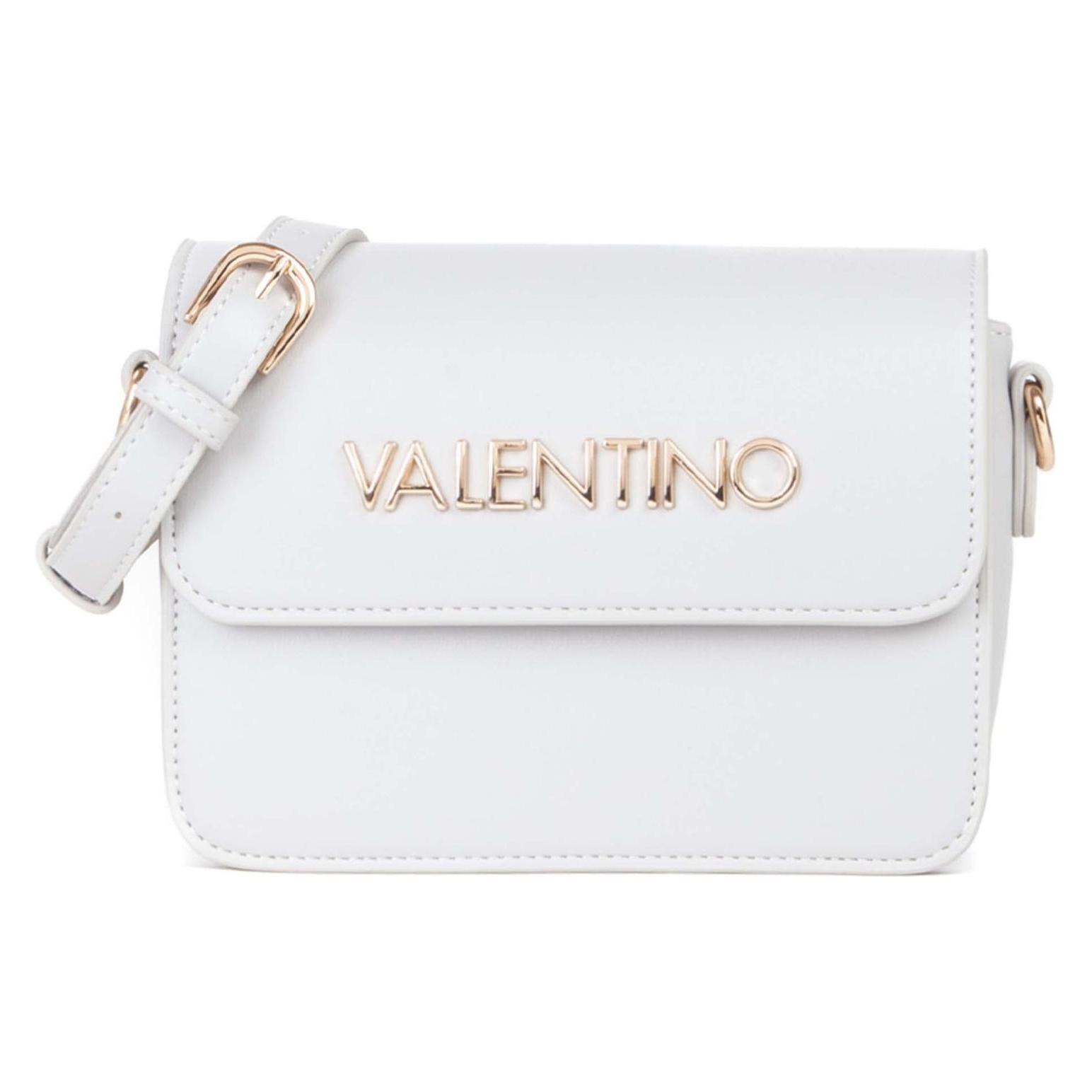 Valentino, Damen, Handtasche, Nammos Re Satchel, Grau