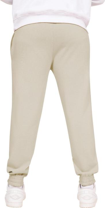 Actual product image Casual Classics Unisex Adult Blended Core Regular Jogging Bottoms (M)