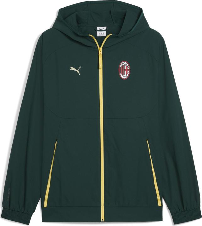 Produktbild Puma ACM PUMATECH Woven Jacket (XS)