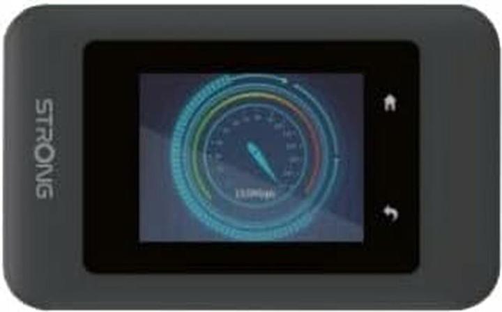 Actual product image Strong 4G MIFI 901D