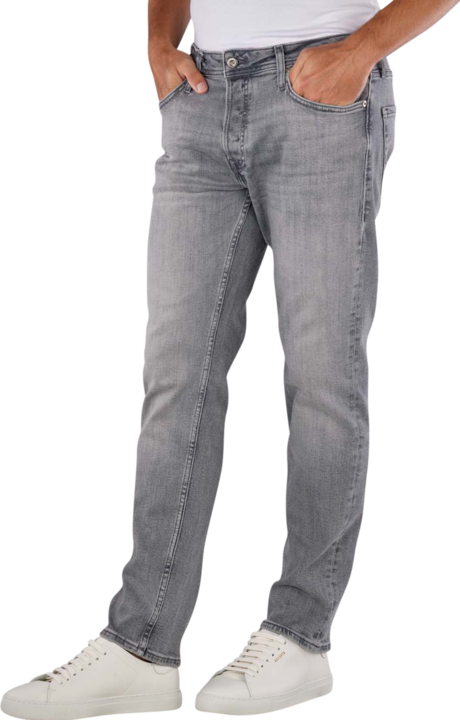 Produktbild Jack & Jones Mike Original JOS 811 Tapered Fit Jeans (W30/L32)