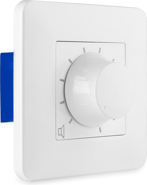 Actual product image Power Dynamics Amplifier Pro PDVC12 12 W