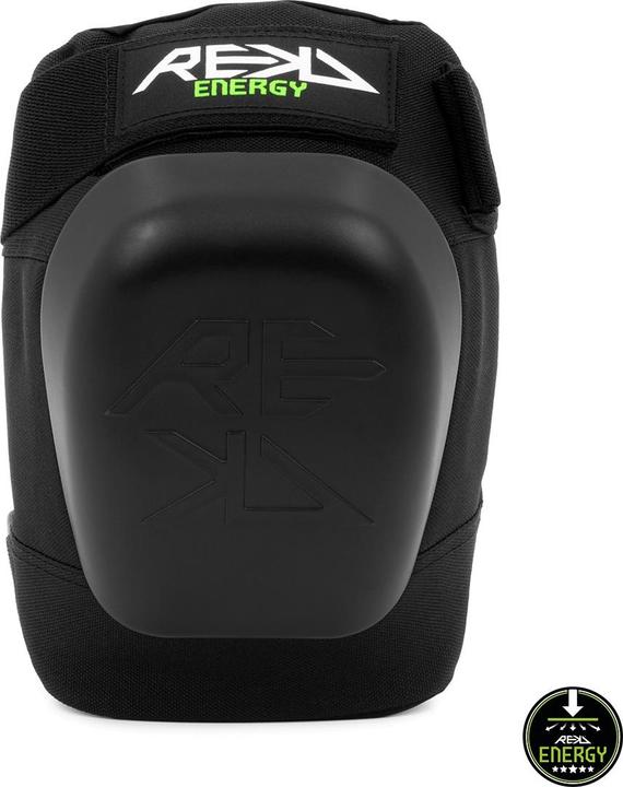 Image du produit Rekd Energy Patrol Knee Pads (36, 38, 40, Genouillère)