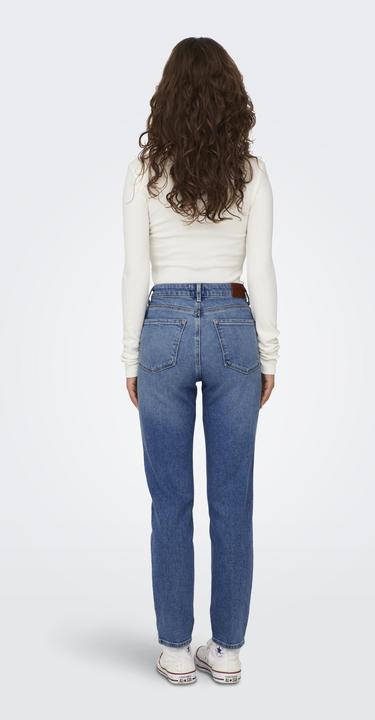 Immagine prodotto Only Jeans a vita alta ONLEMILY STRETCH (26)
