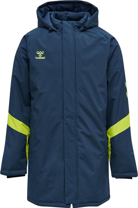 Immagine prodotto hummel Giacca Da Banco In Piombo (XL)