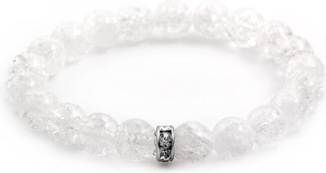 Image du produit Beneto Bracelet perlé en cristal MINK50/17