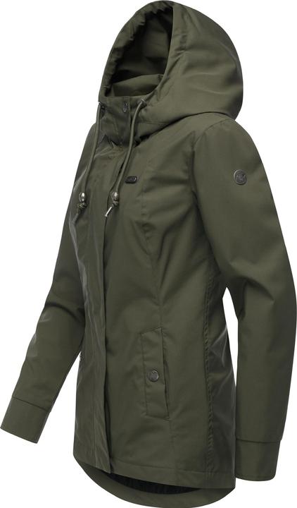 Actual product image Ragwear Alvena Summer YOUMODO (S)
