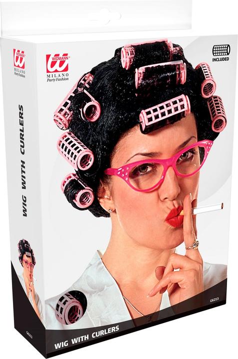 Immagine prodotto Widmann Casalinga disperata