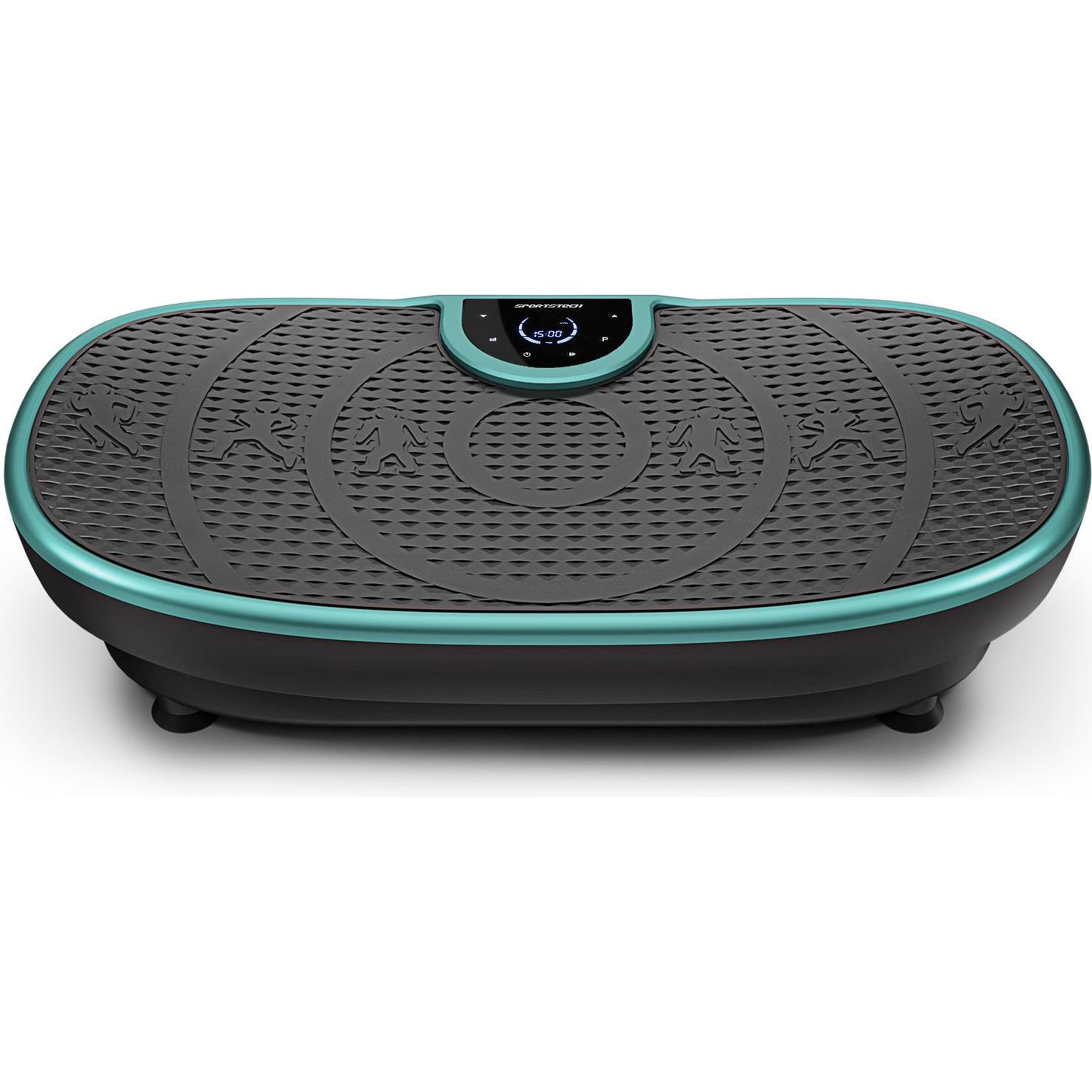Thumbnail - Sportstech, Vibrationsplatte