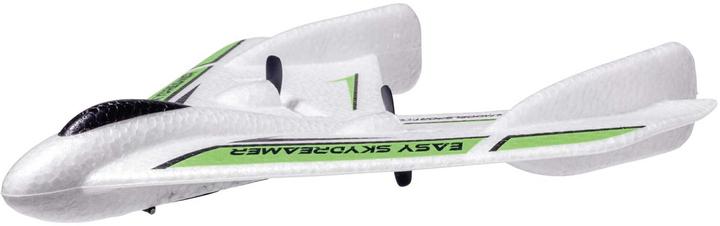 Actual product image Carson Easy Skydreamer 2.4G 100% RTF green