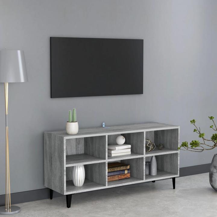 Produktbild vidaXL TV-Schrank (103.50 x 30 x 50 cm)