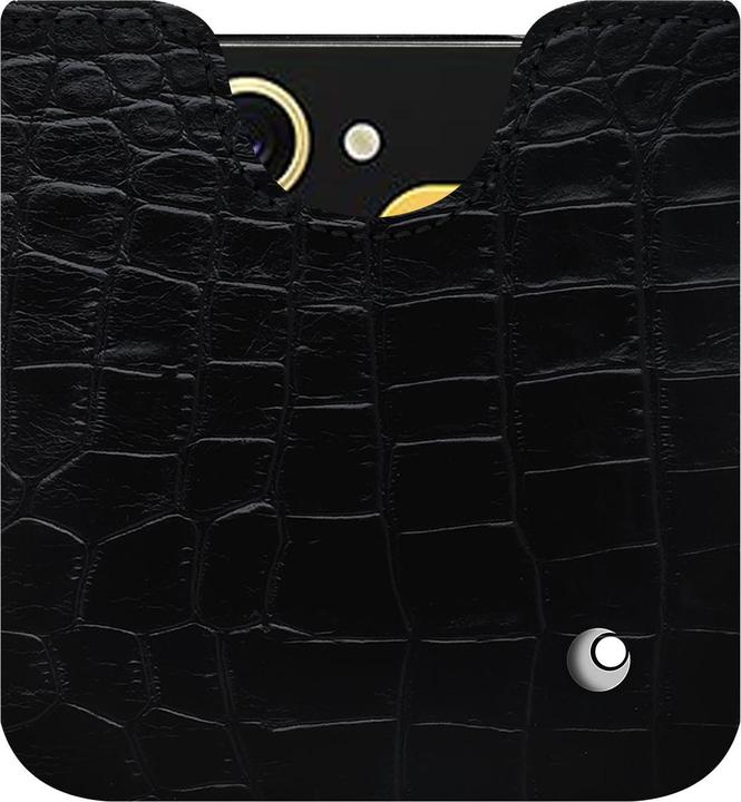 Image du produit Noreve Coque en cuir (Samsung Galaxy Z Flip6)
