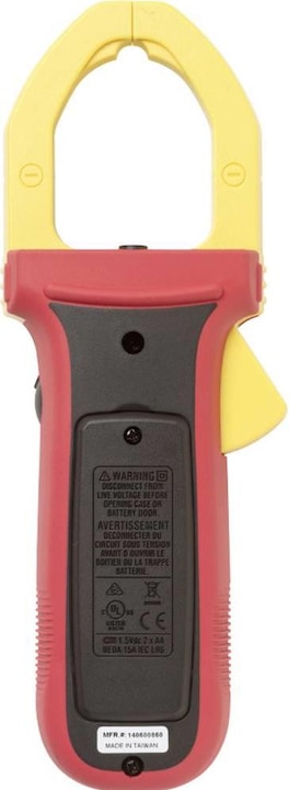 Produktbild Beha Amprobe Stromzange, Hand-Multimeter di (CAT III 1000V, CAT III 600V)