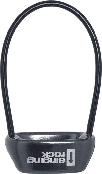 Actual product image Singing Rock Backup device BUDDY black