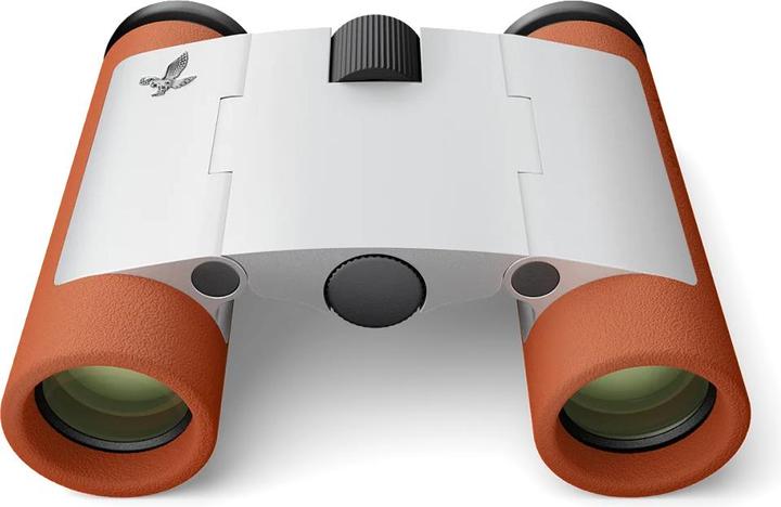 Immagine prodotto Swarovski CL CURIO 7x21 ARANCIO BRUCIATO (7 x, 21 mm)