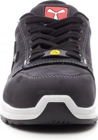 Produktbild Payper Sicherheitsschuhe Get Force Low Ld (36)