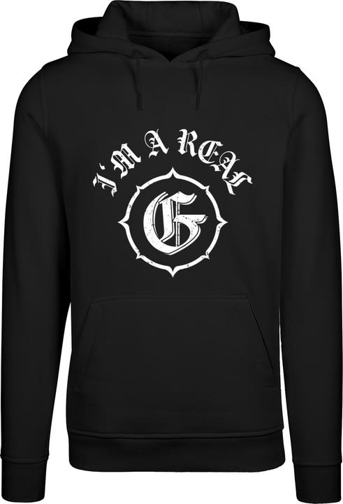 Produktbild Mister Tee MisterTee Real G Hoody - 171535 (L, S)