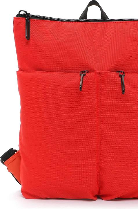 Actual product image Suri Frey Backpack SFY SURI Green Label Tanny (12.50 l)