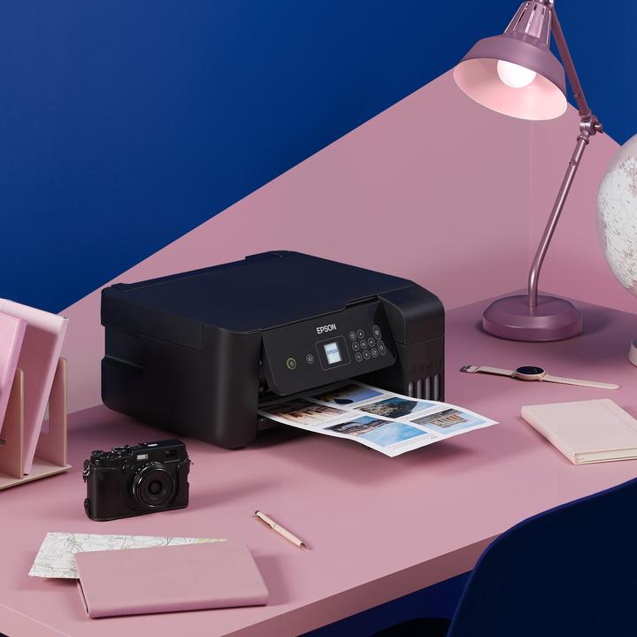 Produktbild Epson ET-2720 EcoTank (Tintentank, Farbe)