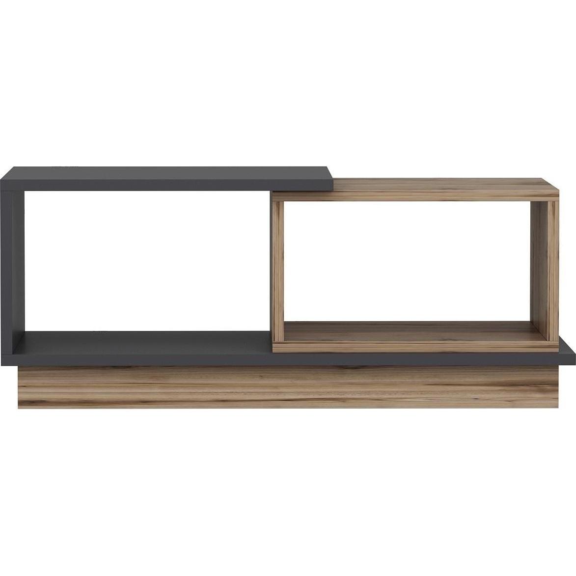 Thumbnail - Homitis, Couchtisch + Beistelltisch, Otto (90 x 45 x 36 cm)
