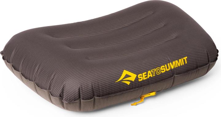 Actual product image Sea To Summit Aeros Ultralight Pillow L Beluga