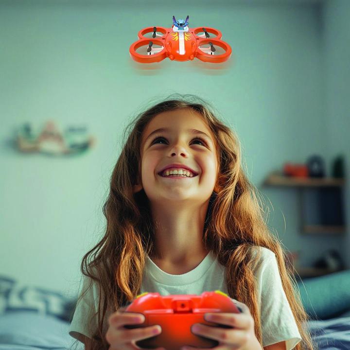 Actual product image Lexibook My Flying Stitch RC