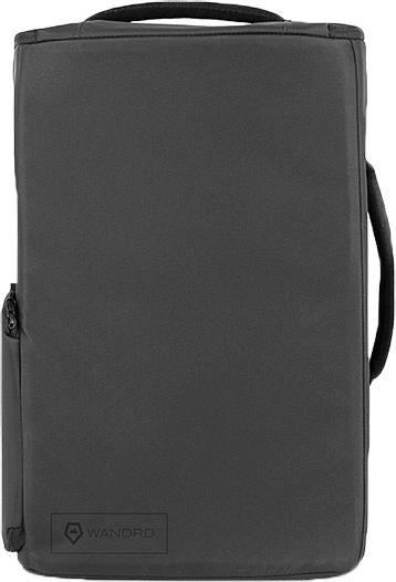 Actual product image Wandrd Camera Cube Pro Deep (Camera shoulder bag)