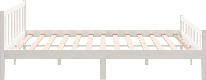 Image du produit vidaXL Bettrahmen (150 x 200 cm)